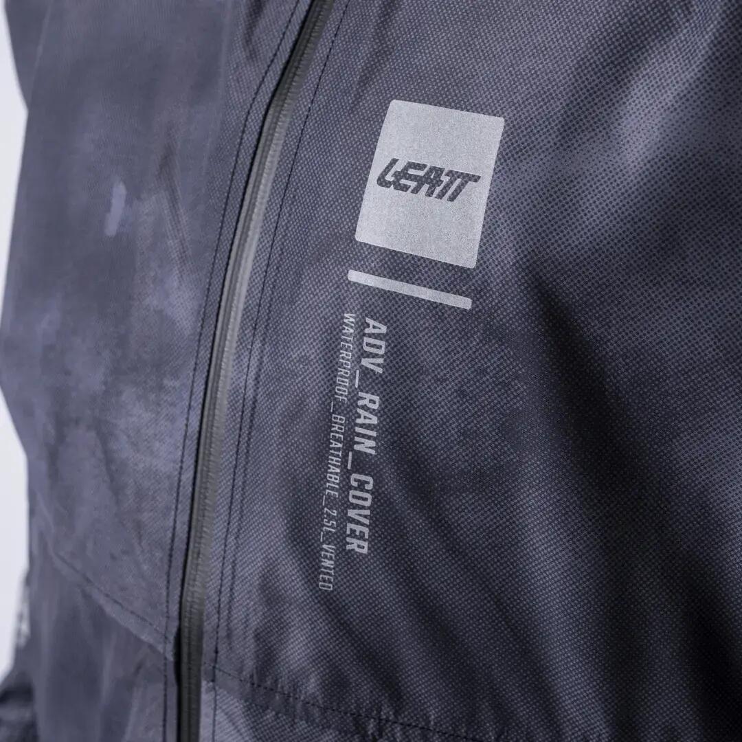 Veste imperméable Leatt ADV V26 5/5
