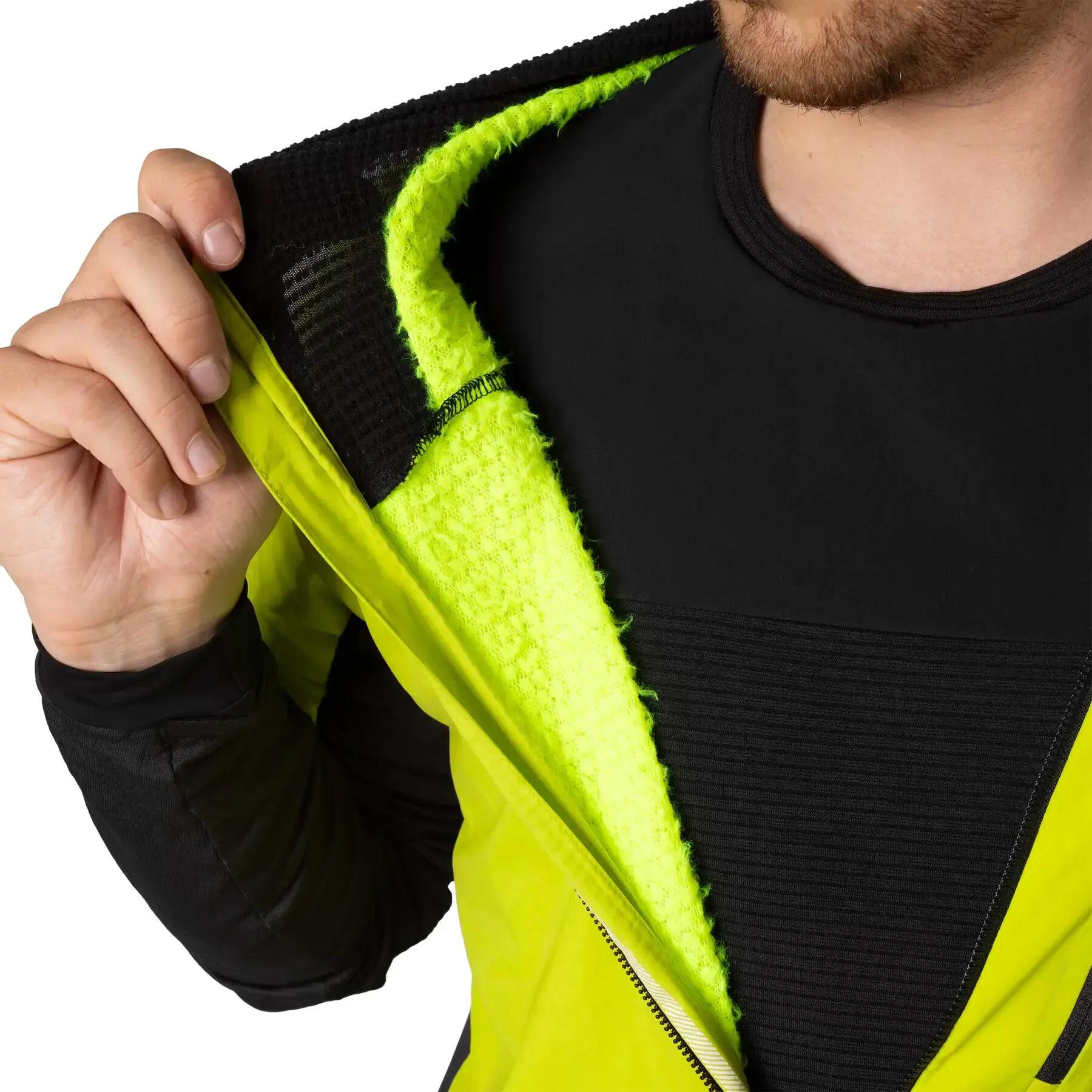 Chaqueta de esquí Dynafit Elevation Alpha 3/4
