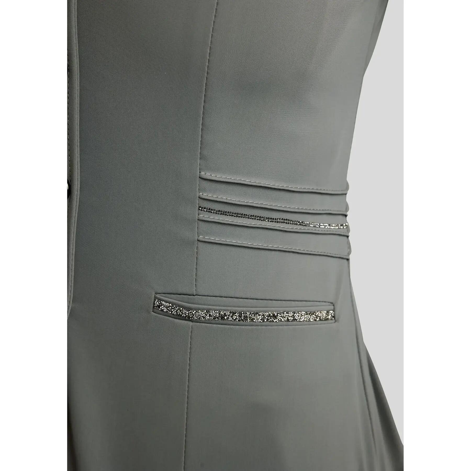 Wettkampfjacke Damen Montar Kelly 6/7