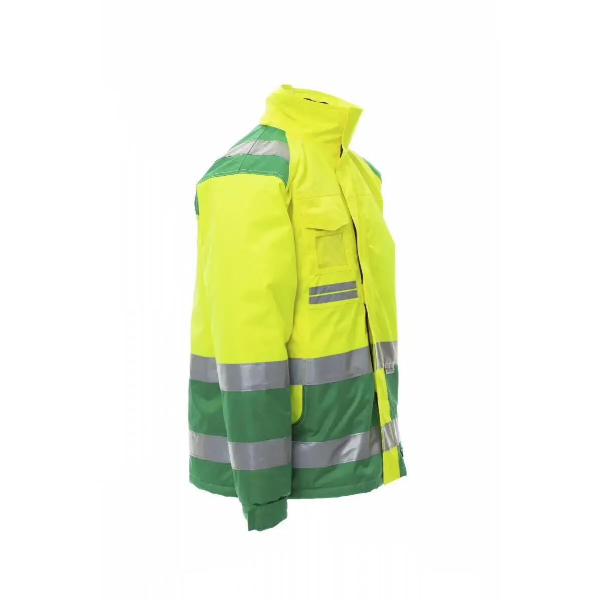 Jacket Payper Hispeed 4/7