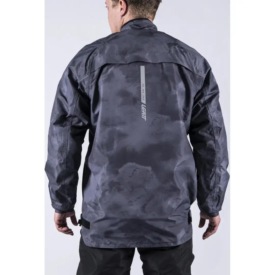 Veste imperméable Leatt ADV V26 4/5