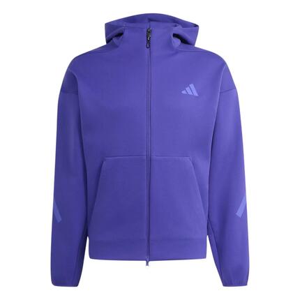 Veste de survêtement zippé adidas Z.N.E.
