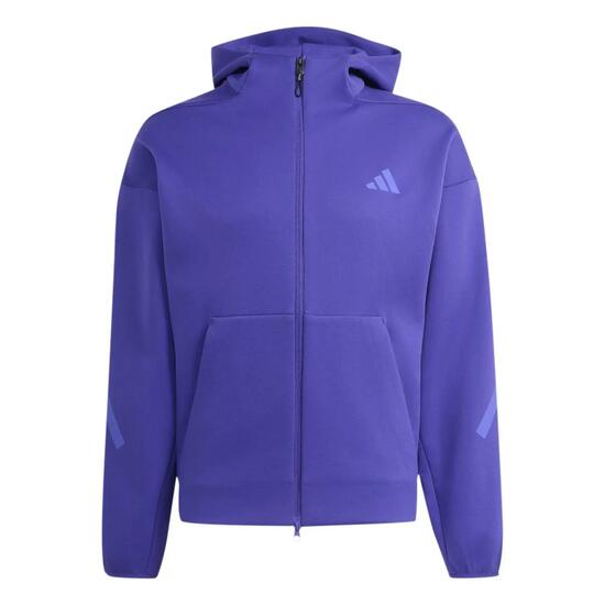 Veste de survêtement zippé adidas Z.N.E.