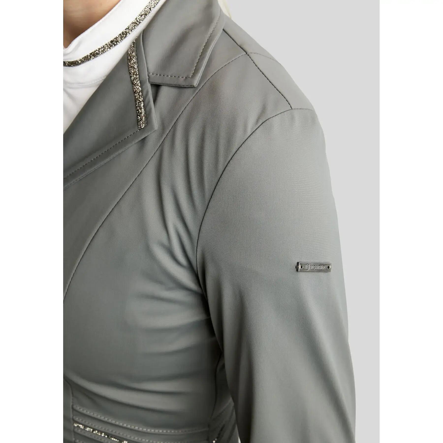 Wettkampfjacke Damen Montar Kelly 5/7