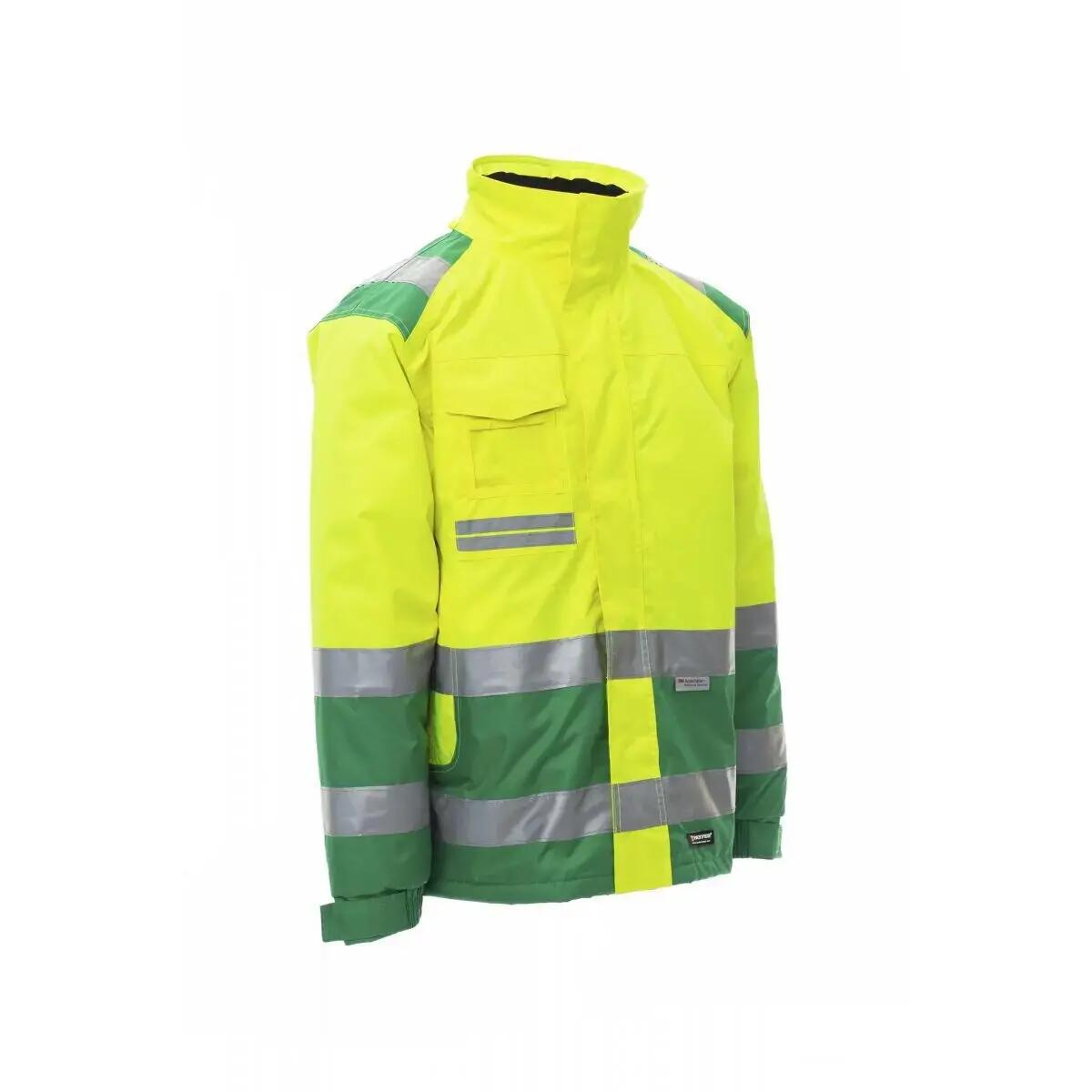 Jacket Payper Hispeed 3/7