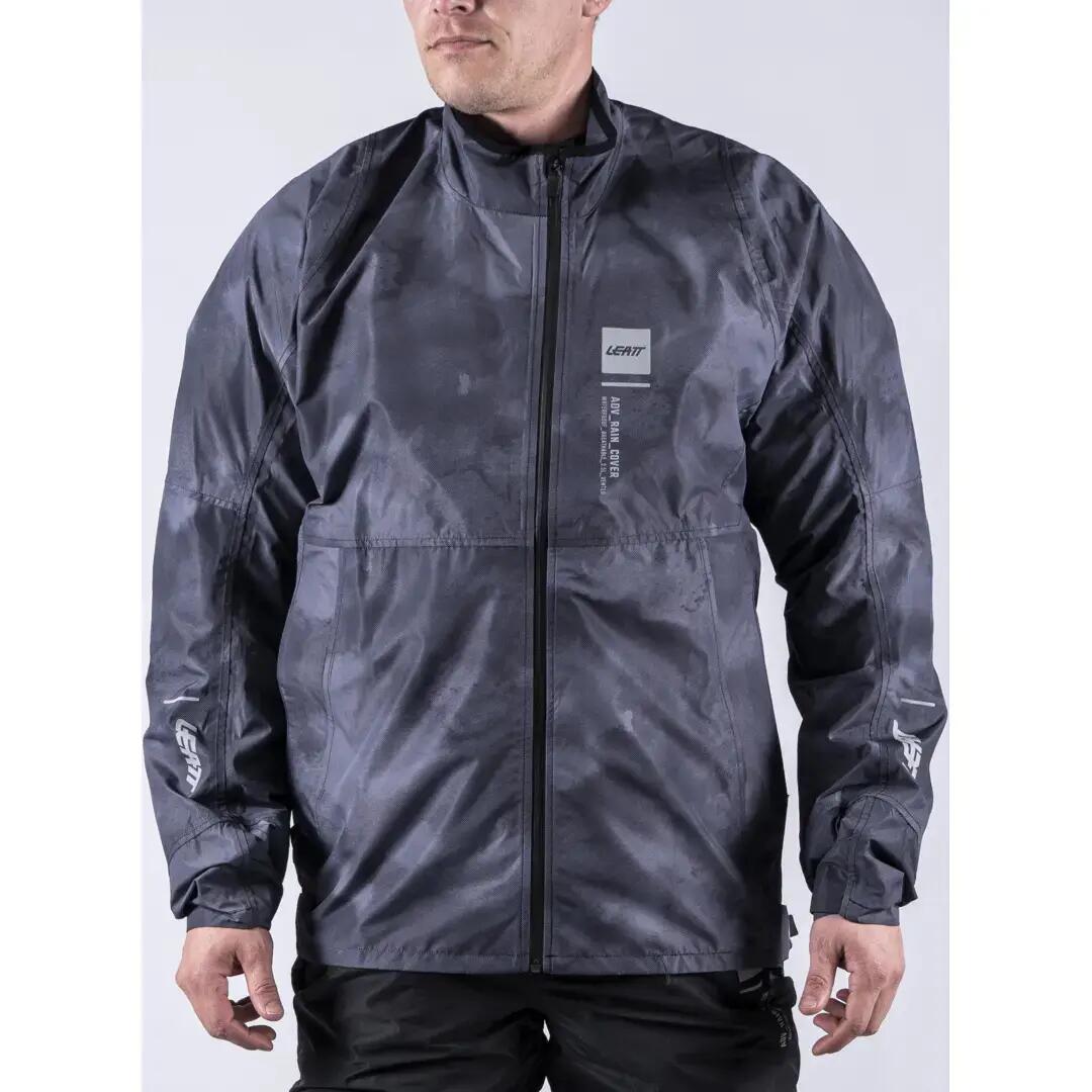 Veste imperméable Leatt ADV V26 3/5