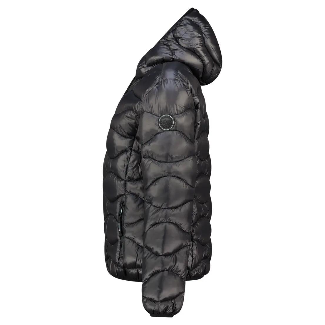 Women’s hiking jacket – waterproof – Geographical Norway 4/6