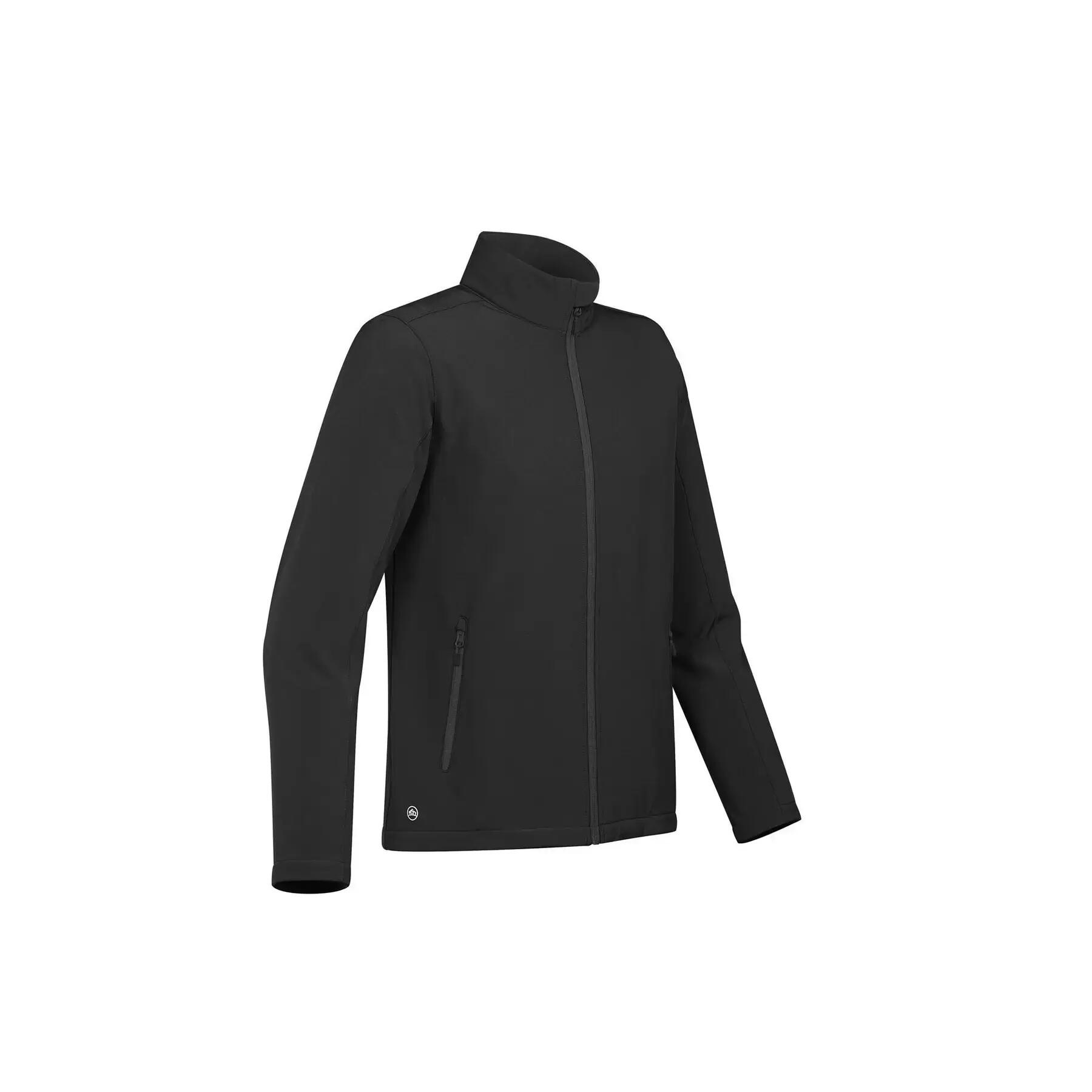 Chaqueta Softshell Stormtech Orbiter 3/4