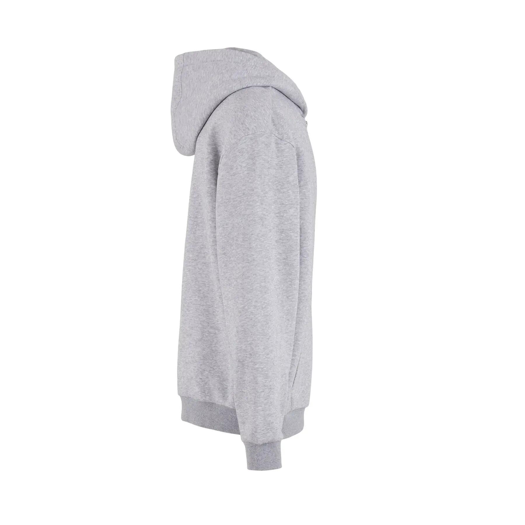 Sweatshirt à capuche zippé Build Your Brand Loose Fit 4/6