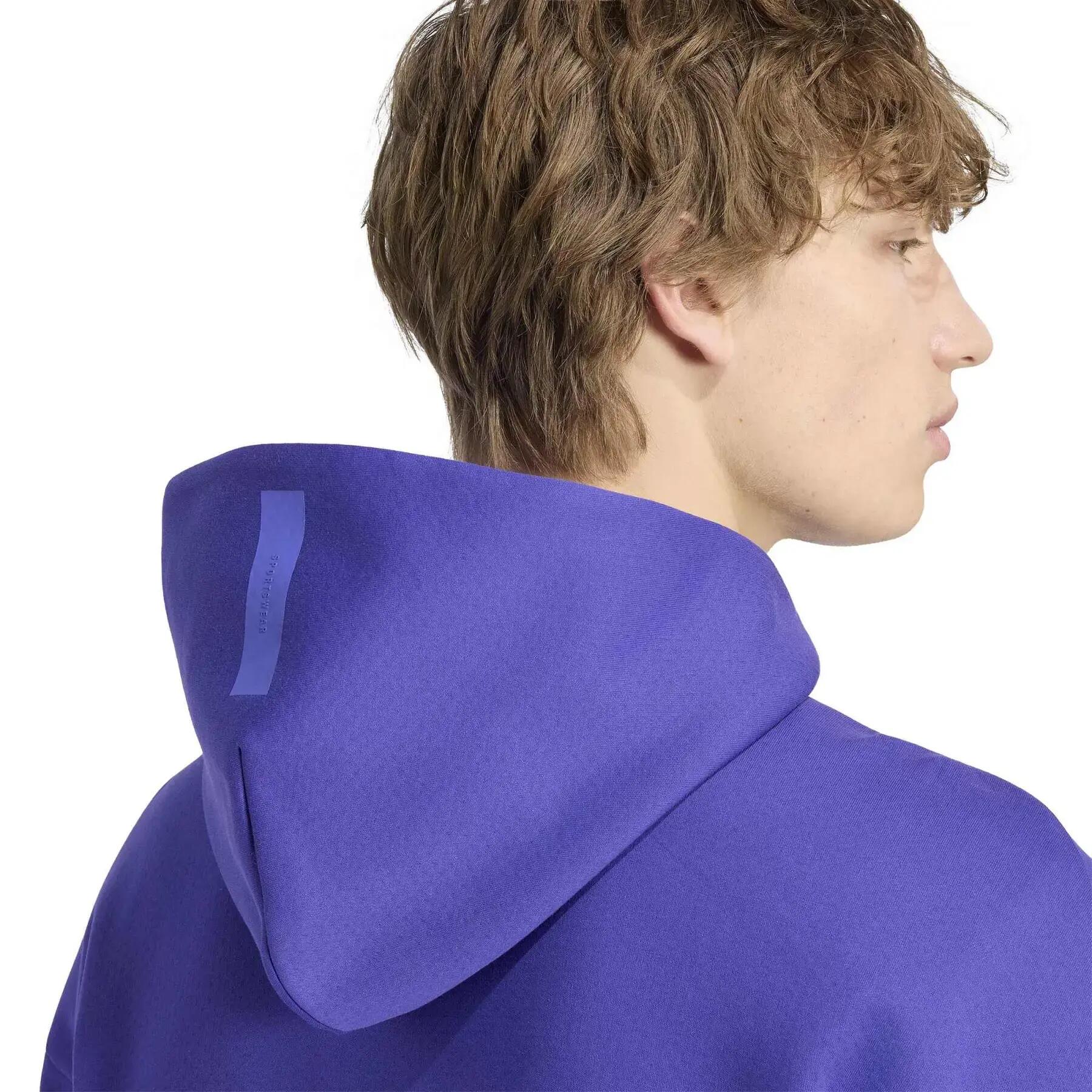 Veste de survêtement zippé adidas Z.N.E. 6/6