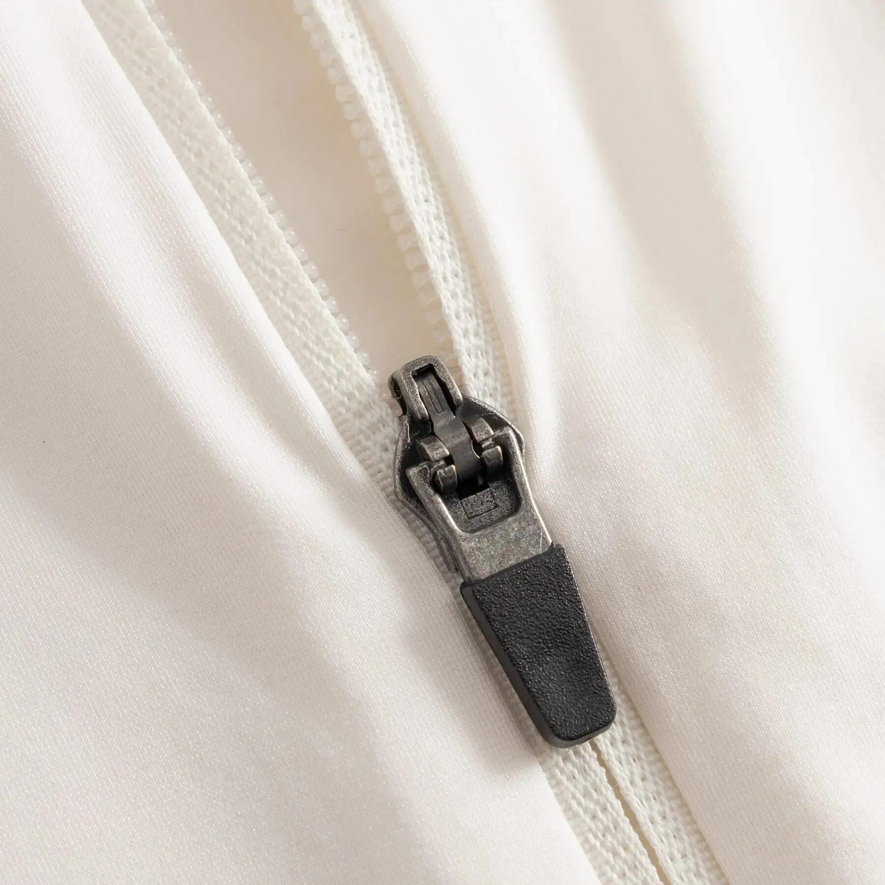 Veste de survêtement zippé Cuera Active 6/6