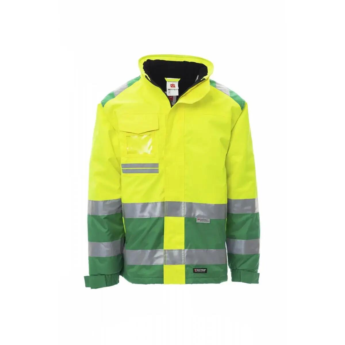 Jacket Payper Hispeed 2/7
