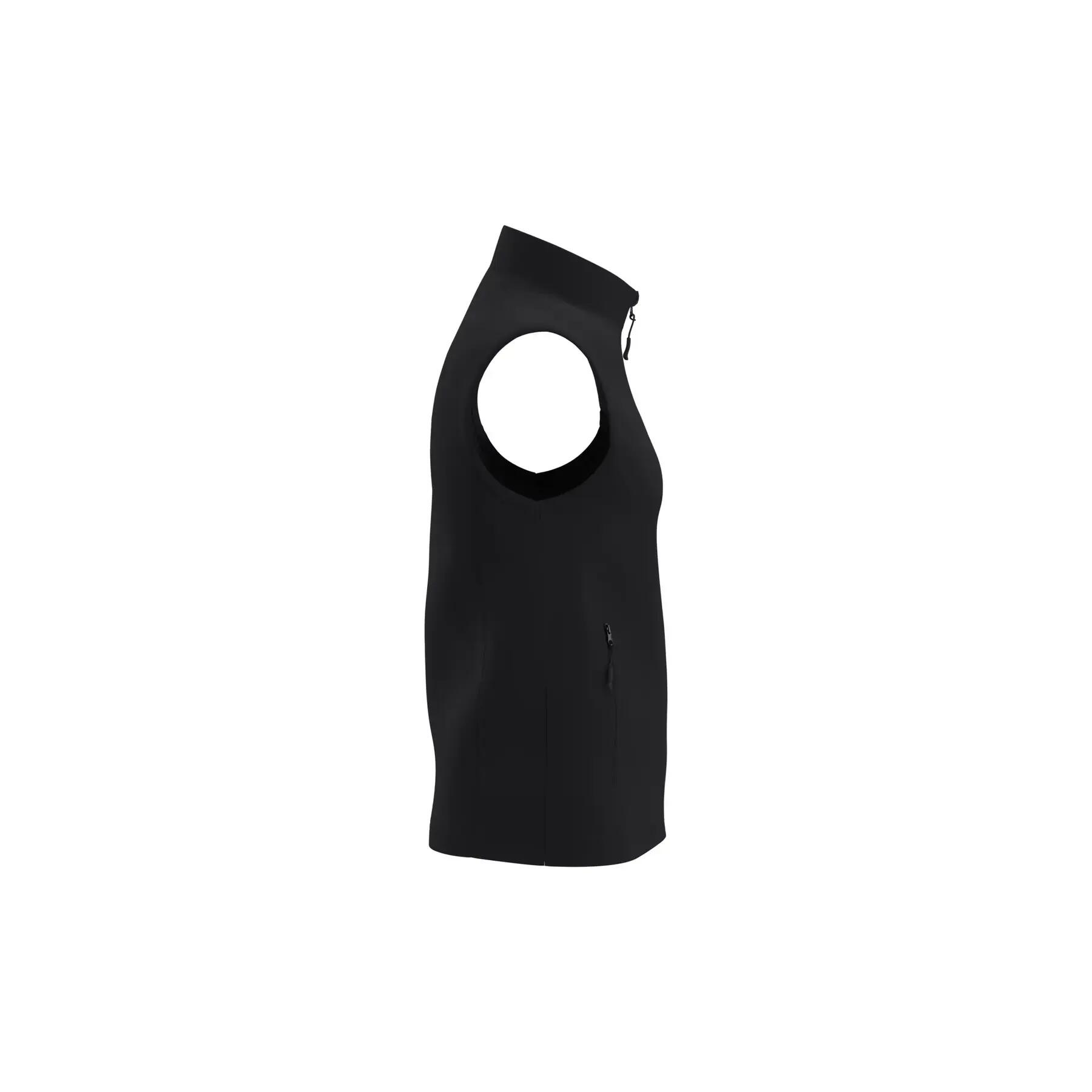 Giacca senza maniche softshell 2 strati iDeal Basic Brand New 3/3