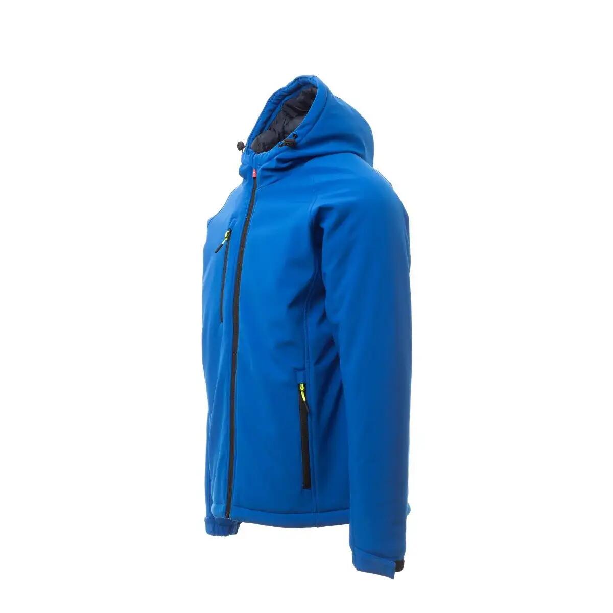 Waterproof hooded jacket Payper Wear Gale Pad 6/7