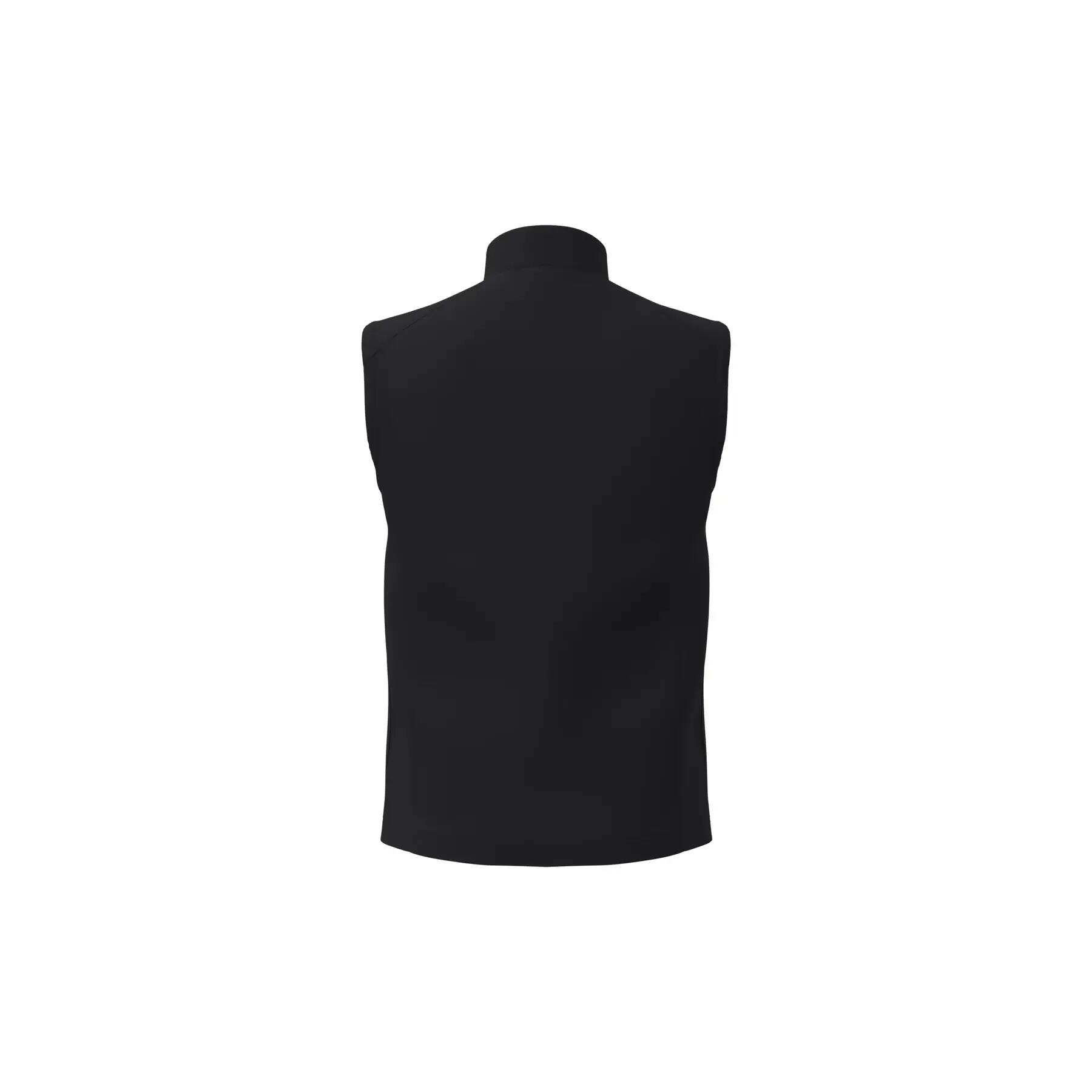 Giacca senza maniche softshell 2 strati iDeal Basic Brand New 2/3
