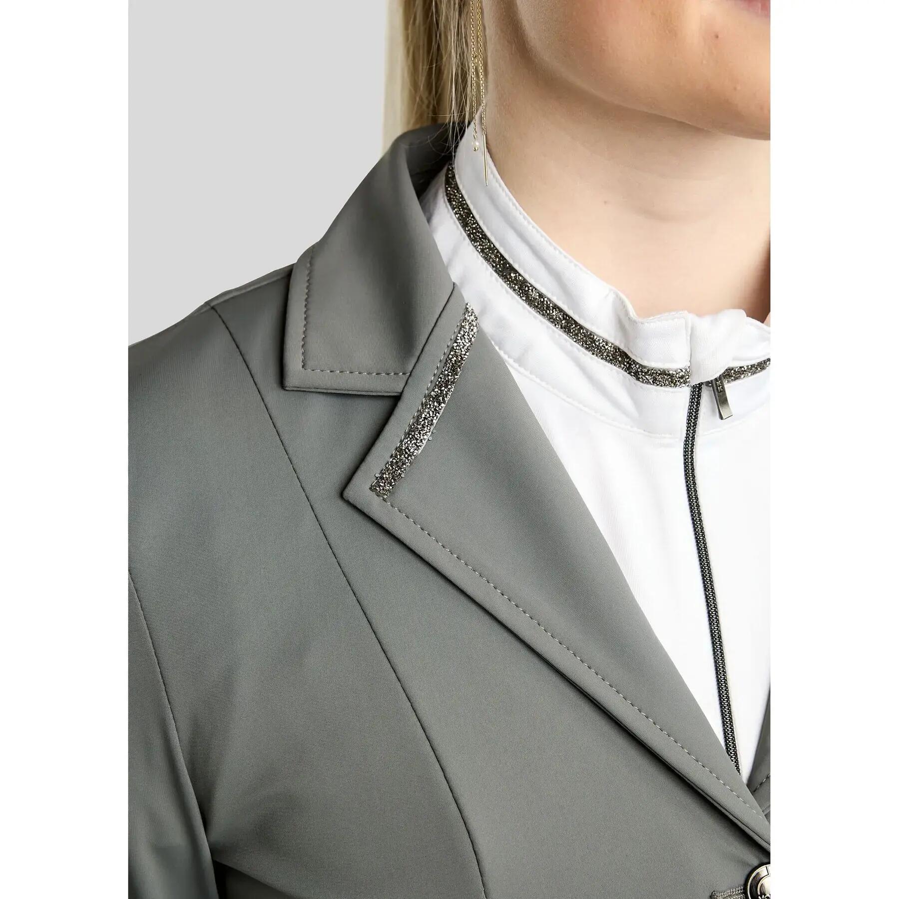 Wettkampfjacke Damen Montar Kelly 3/7