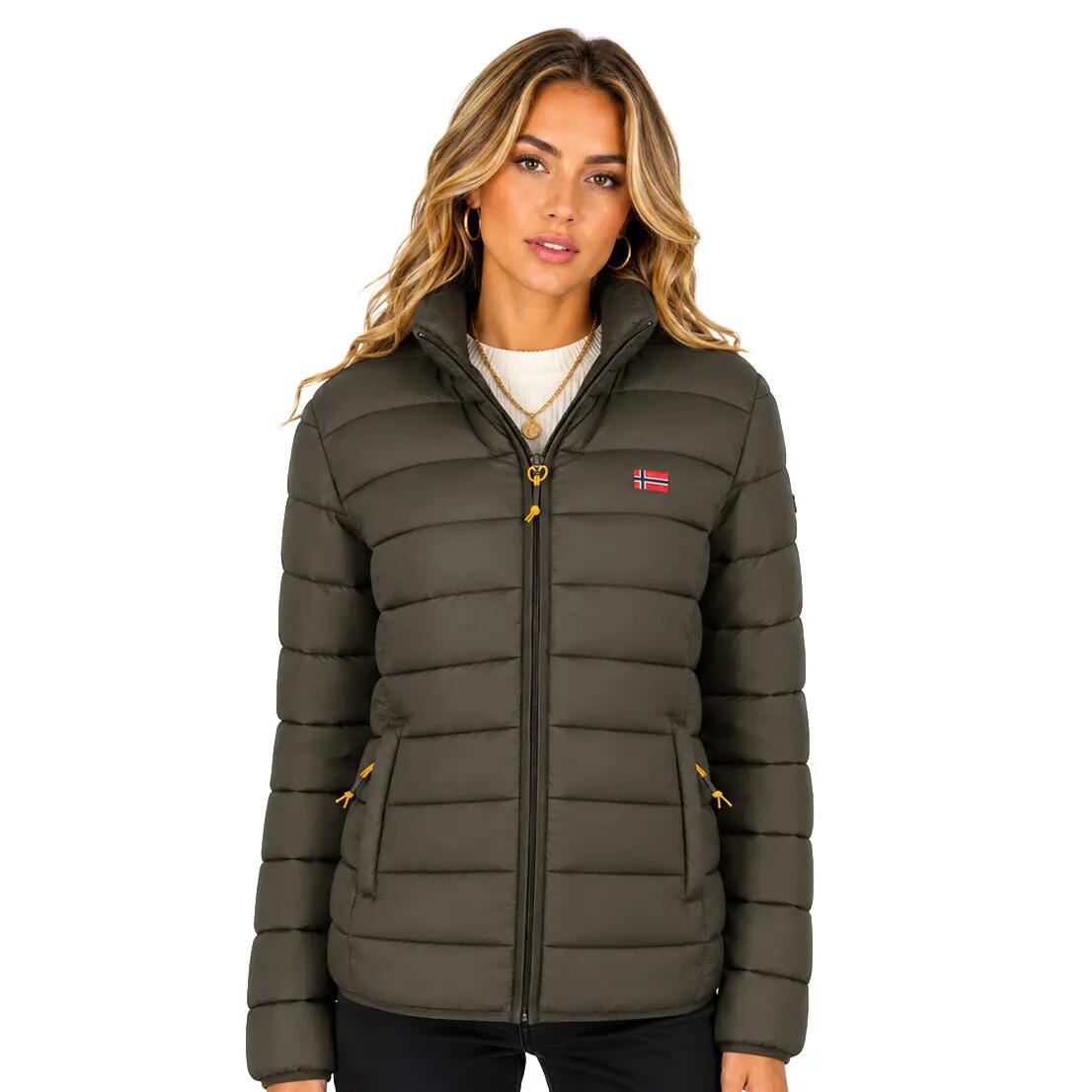 GEOGRAPHICAL NORWAY picture