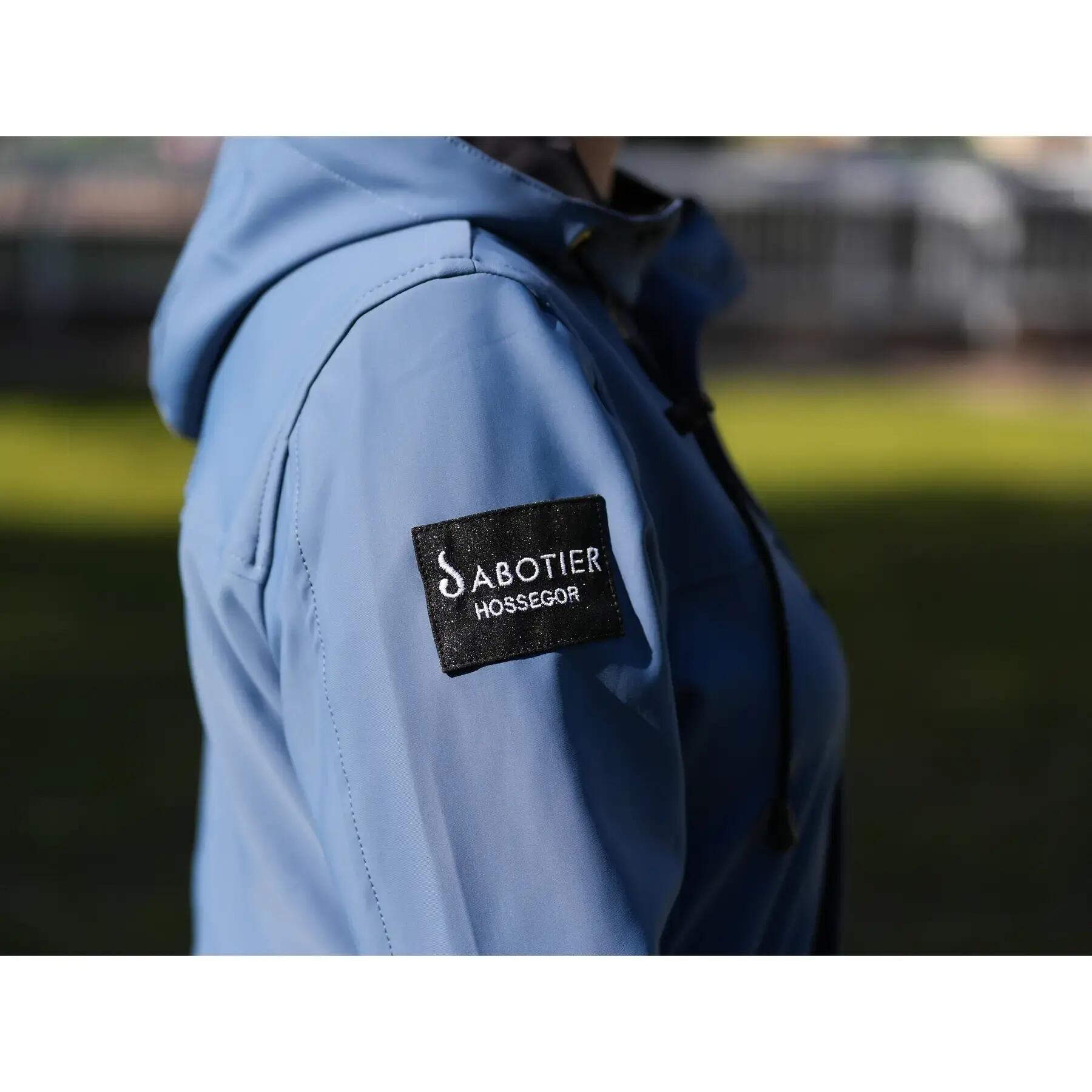 Giacca da equitazione da donna Le Sabotier Huguette 5/7