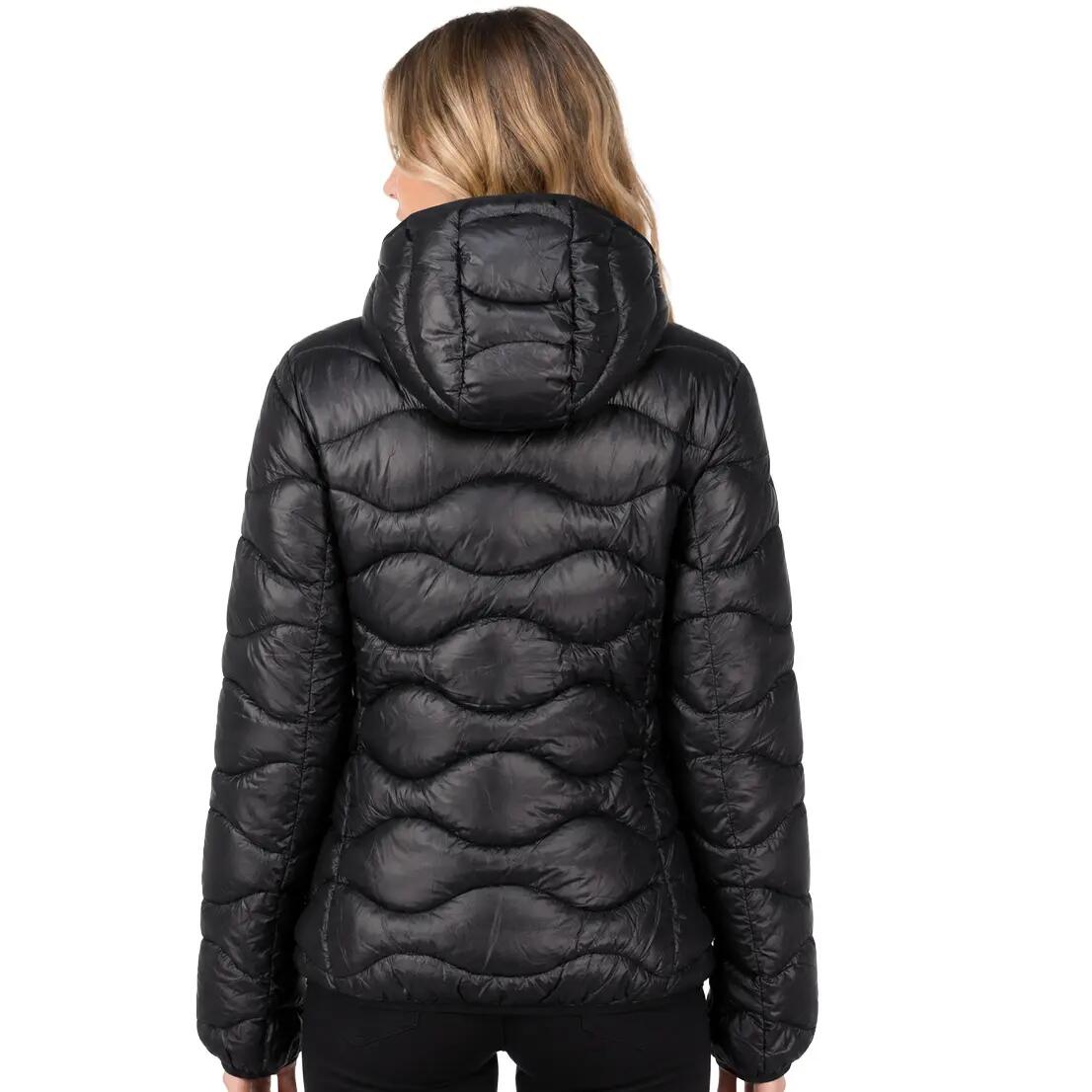 Women’s hiking jacket – waterproof – Geographical Norway 2/6