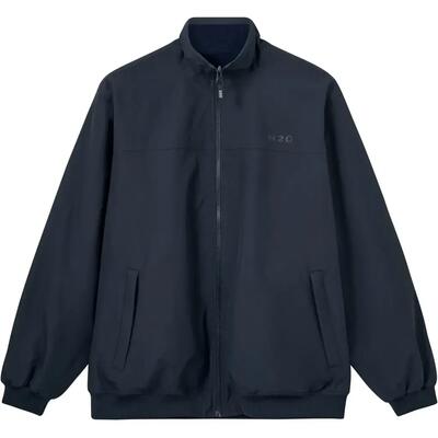 Giacca reversibile H2O Mandø