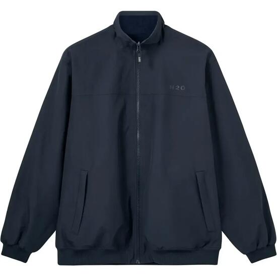 Giacca reversibile H2O Mandø