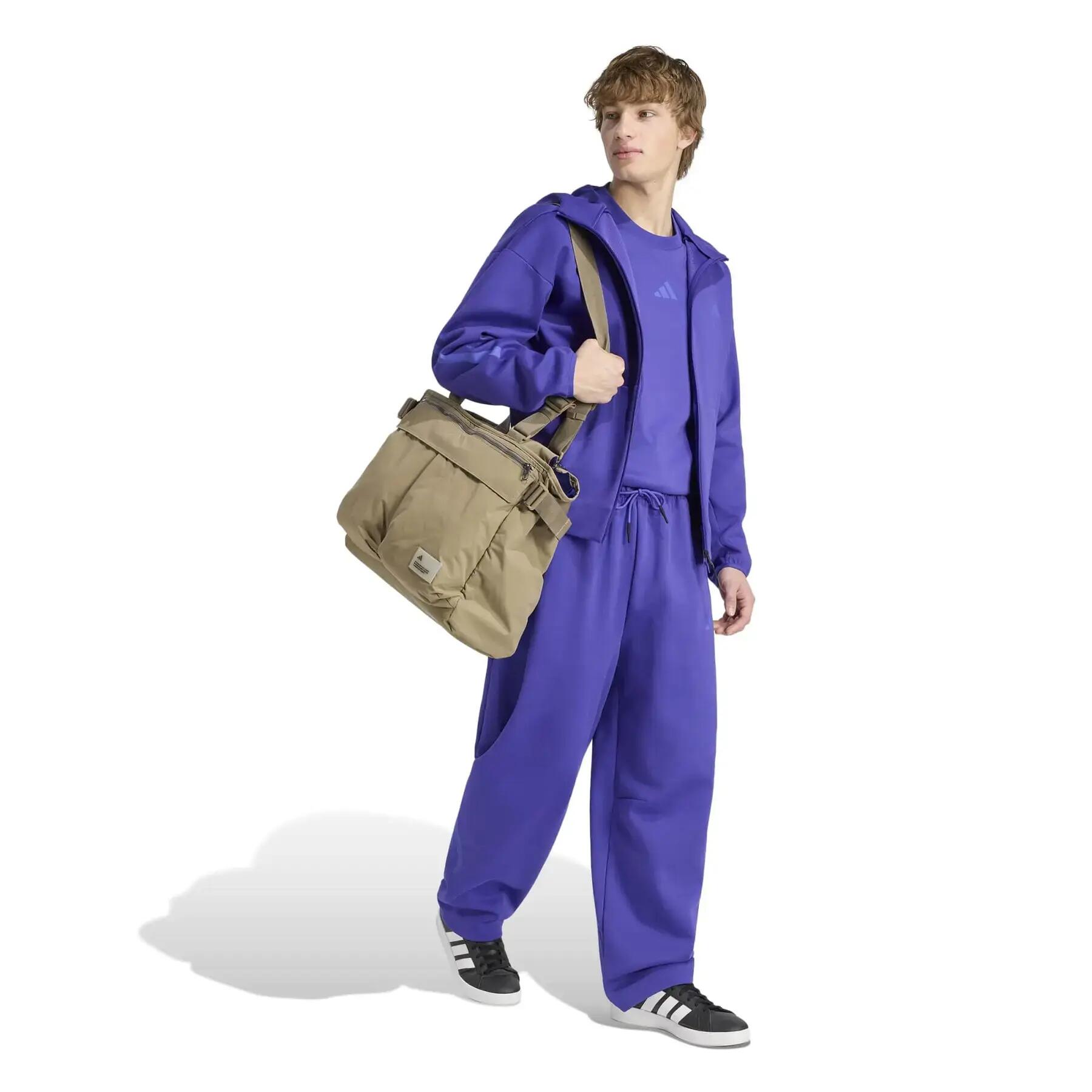 Veste de survêtement zippé adidas Z.N.E. 3/6