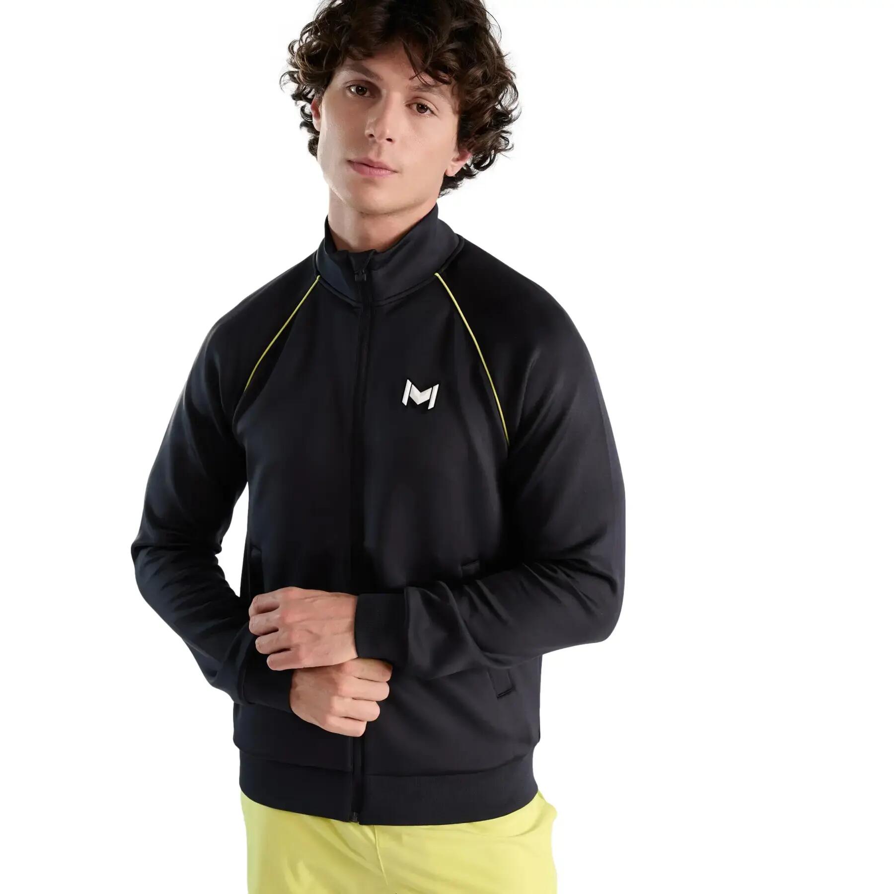 MOURATOGLOU picture