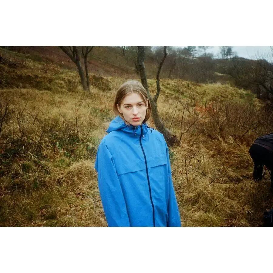 Regenjacke H2O Rømø LW Packable 3/3