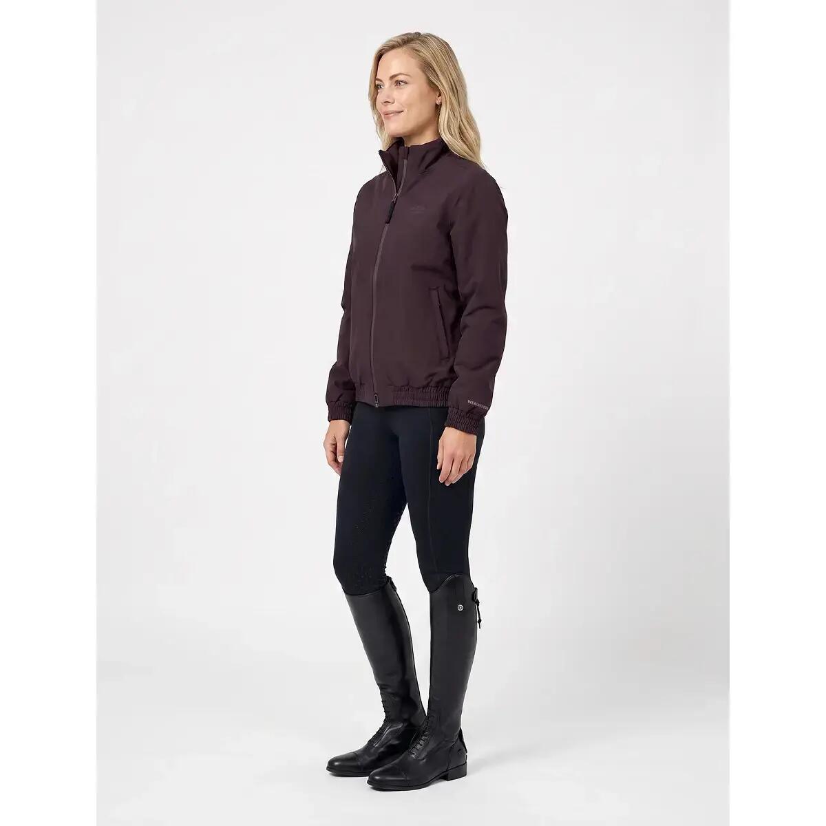 Waterdichte rijjas voor vrouwen Weatherbeeta New Team 4/7