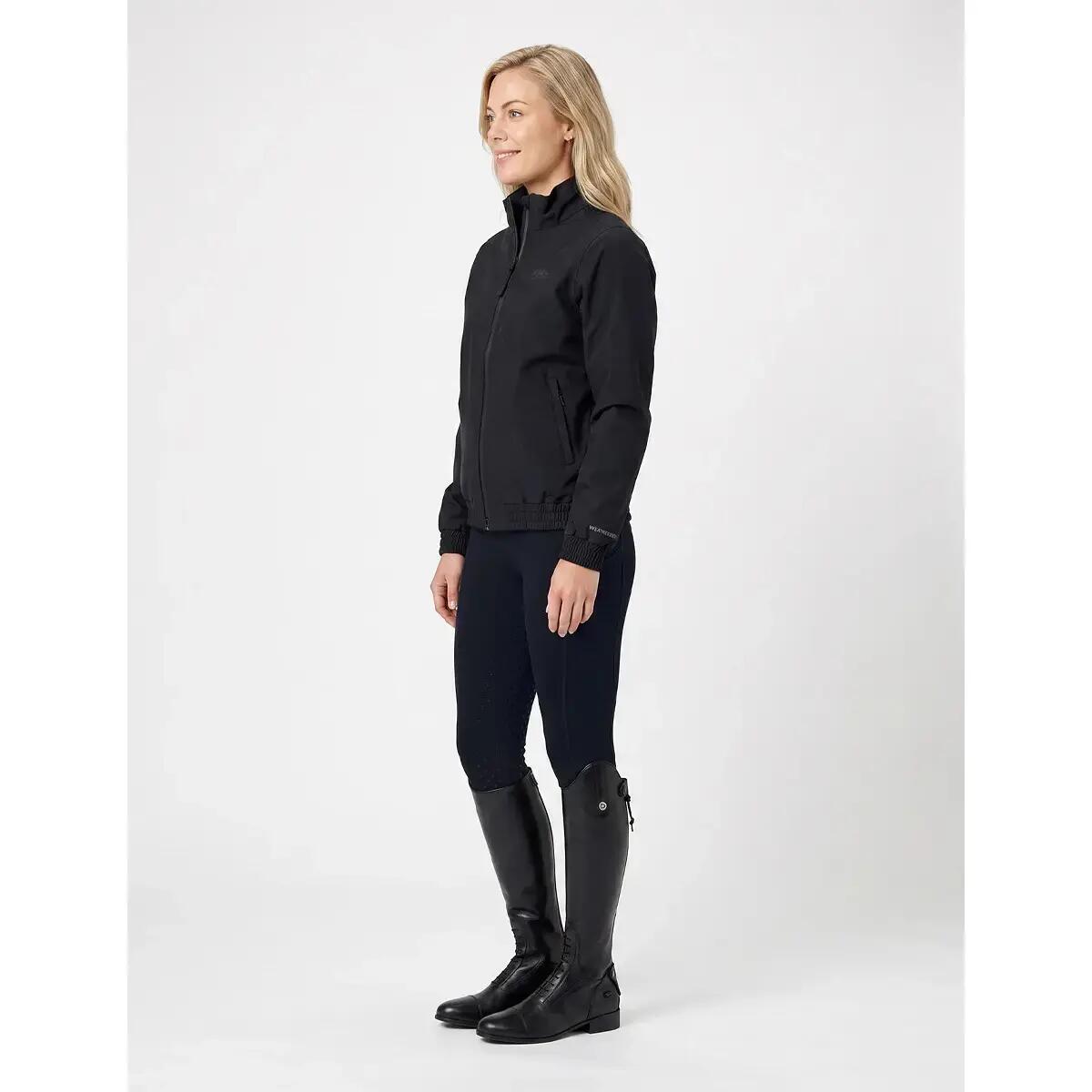 Waterdichte rijjas voor vrouwen Weatherbeeta New Team 4/4
