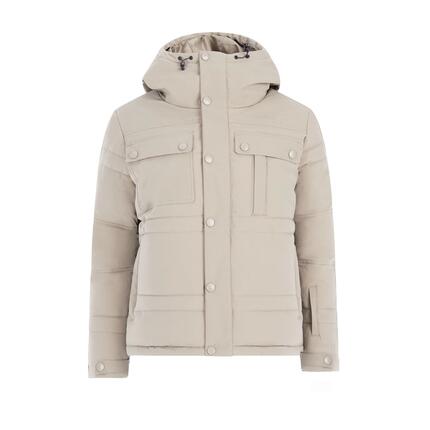 Dames ski jas Protest Tool