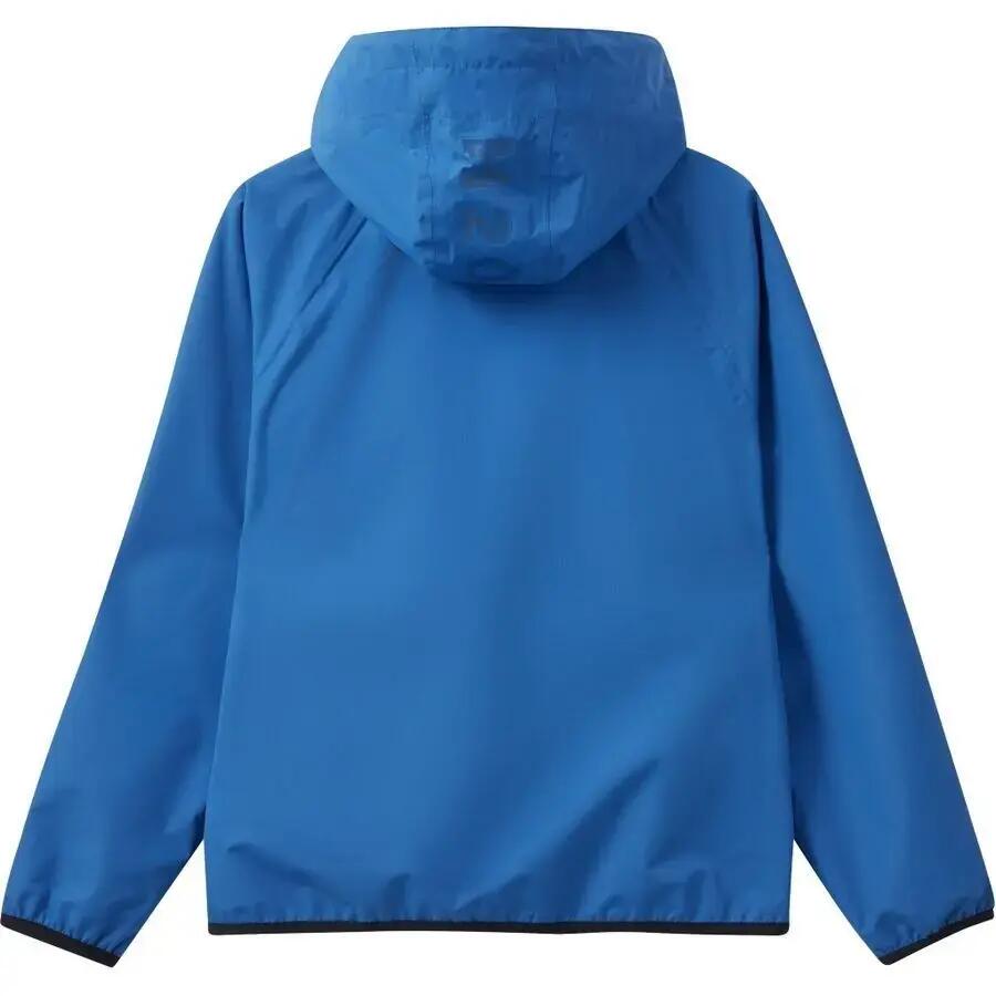 Regenjacke H2O Rømø LW Packable 2/3