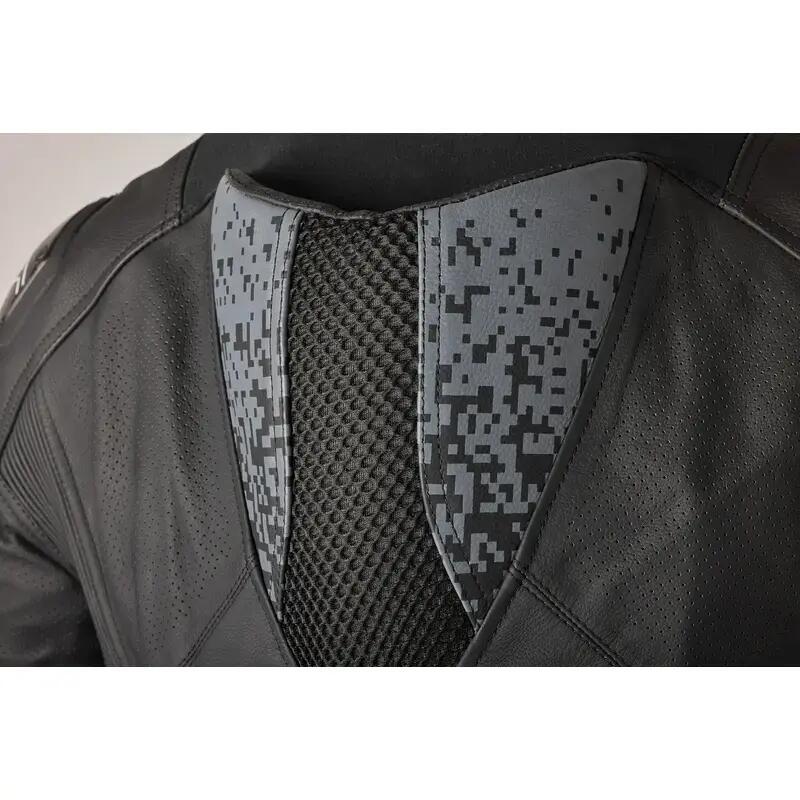 Motorcycle leather jacket RST Pro Series Supersport-K CE 3/3