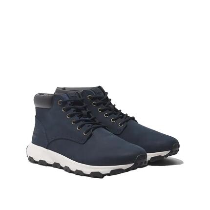 Schuhe Timberland Winsor Park Schwarz