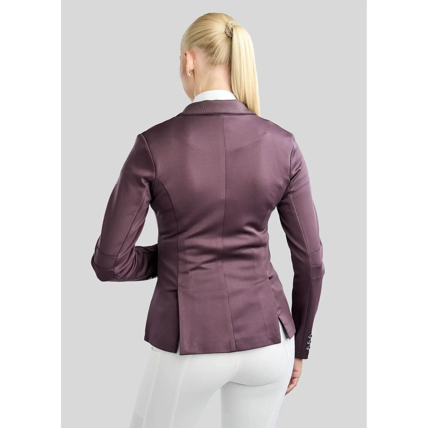 Wedstrijdjas voor dames Montar Fair 4/7