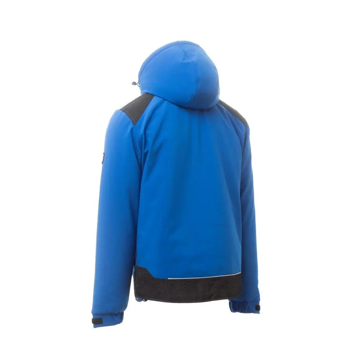 Giacca impermeabile con cappuccio Payper Wear Performer Pad 6/7