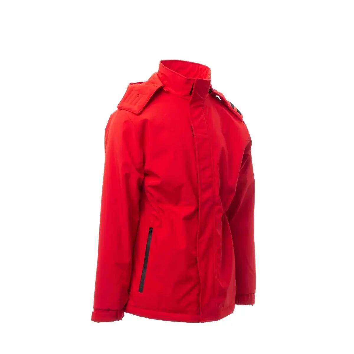 Waterproof jacket Payper Wear Nordet 7/7