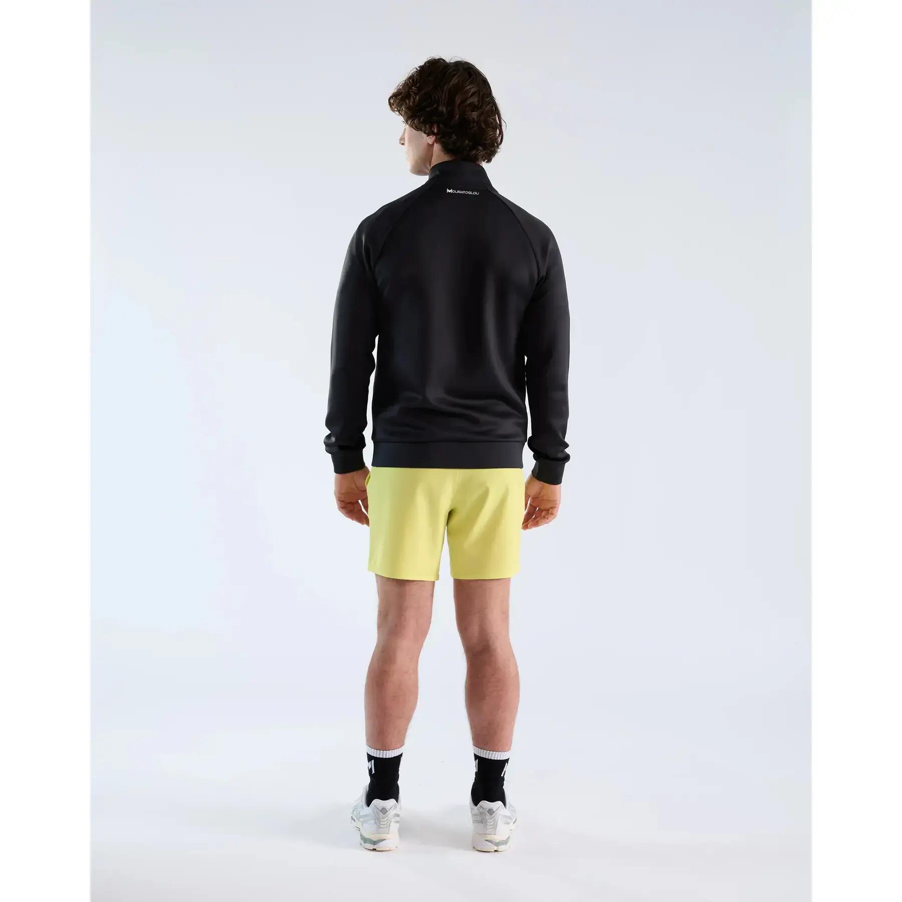 Veste de survêtement Mouratoglou Apparel New York 2/3