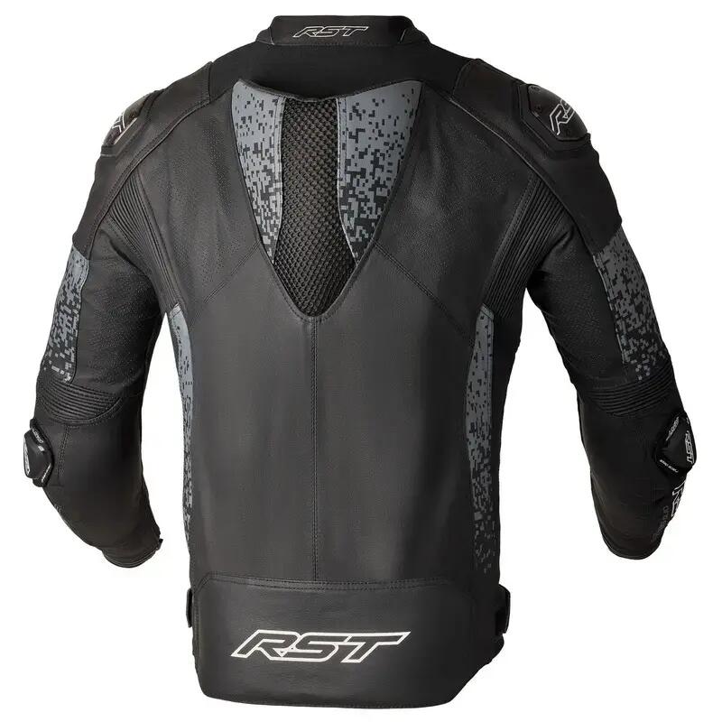 Motorcycle leather jacket RST Pro Series Supersport-K CE 2/3