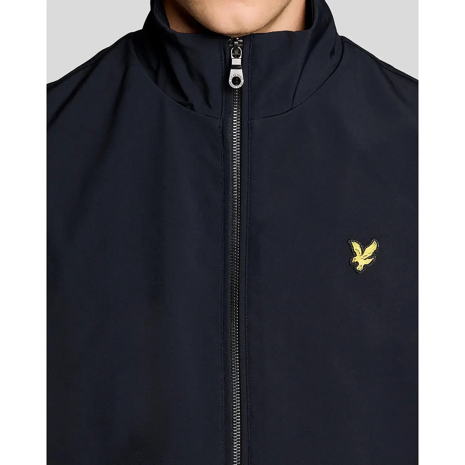Kurtka bez rękawów Lyle & Scott Softshell 5/5