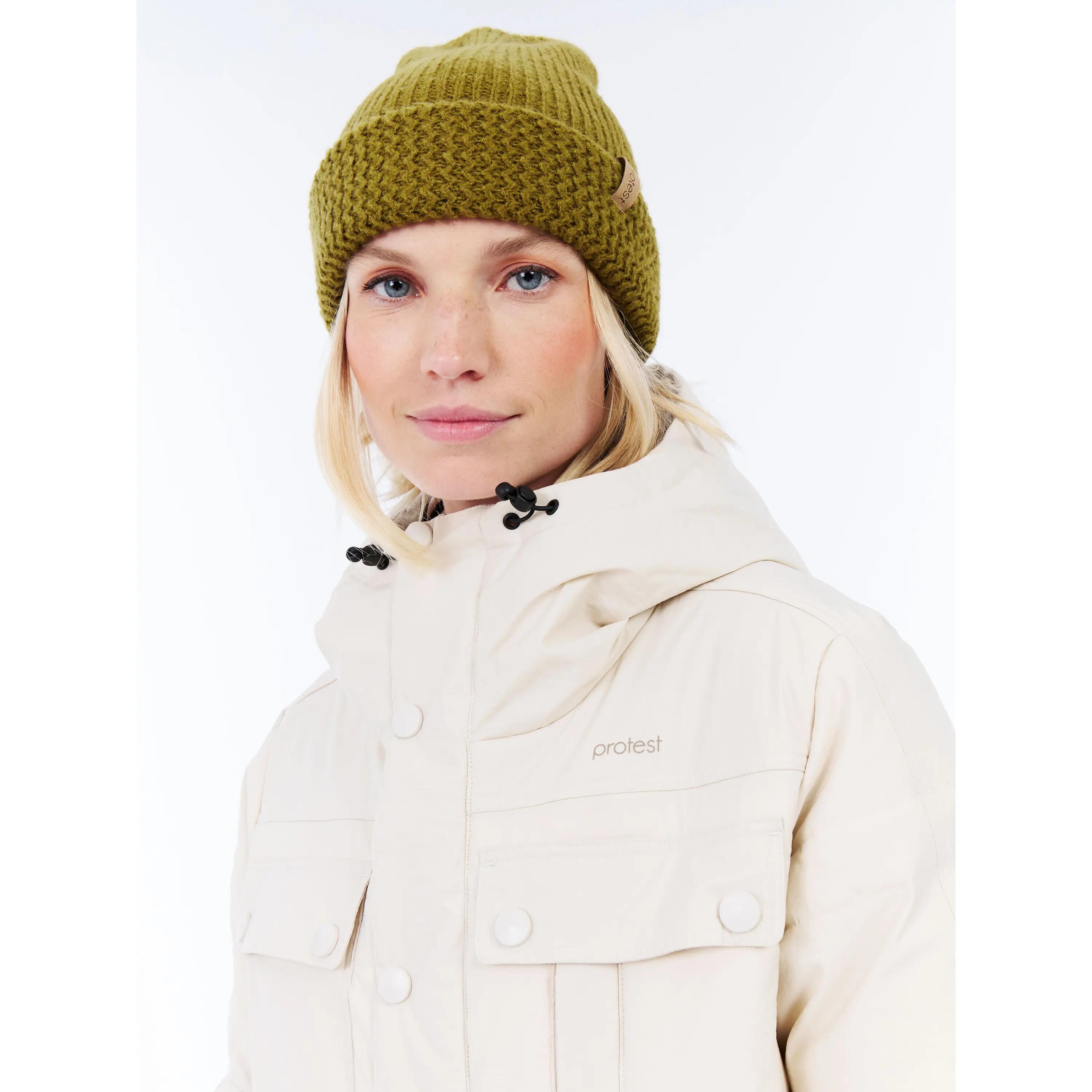 Skijacke Damen Protest Tool 7/7