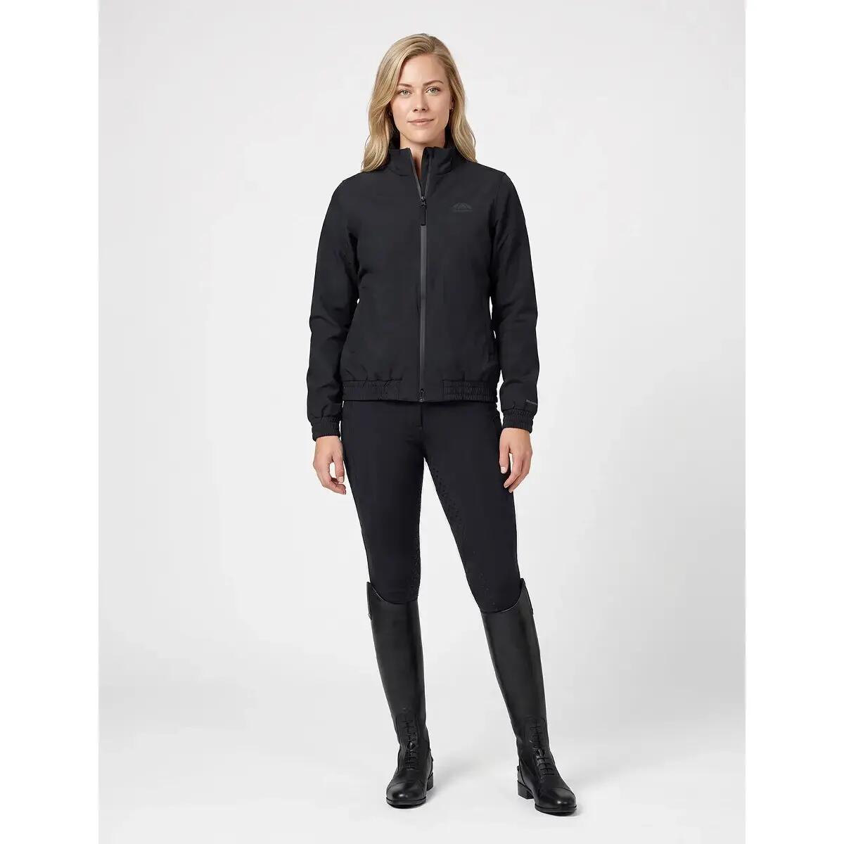 Waterdichte rijjas voor vrouwen Weatherbeeta New Team 2/4