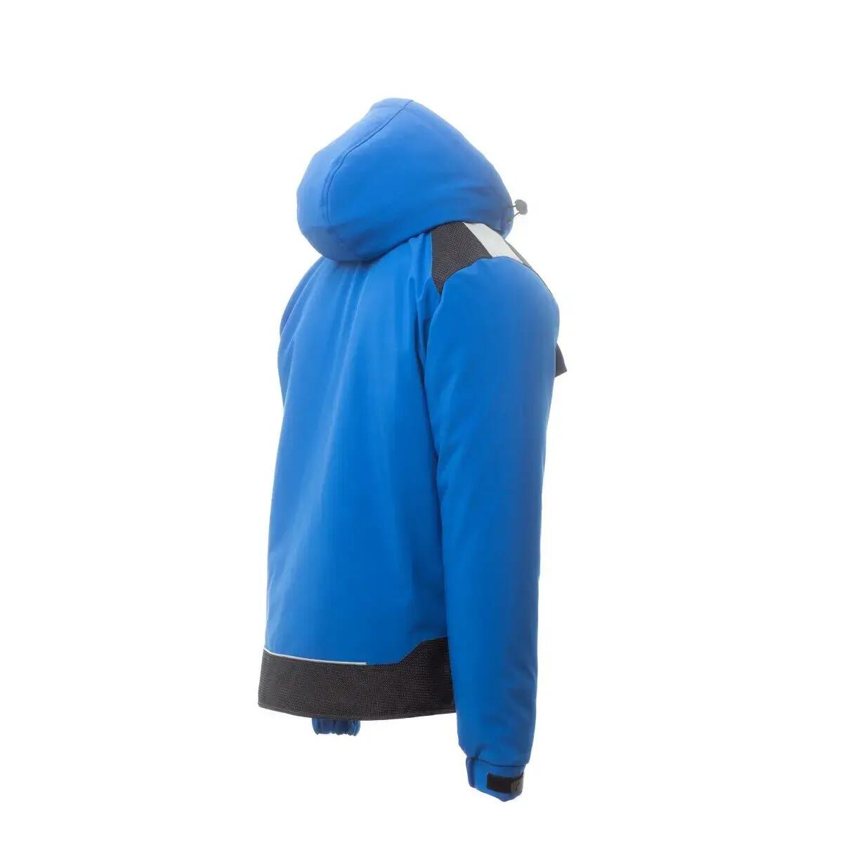 Giacca impermeabile con cappuccio Payper Wear Performer Pad 5/7