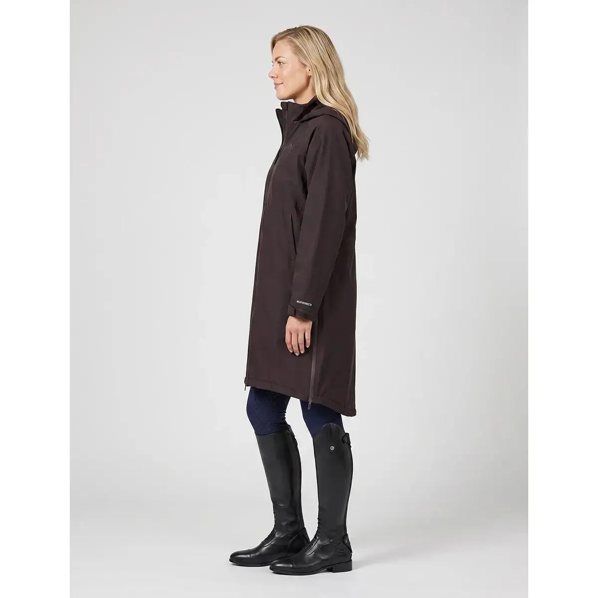 Waterdichte rijjas voor vrouwen Weatherbeeta New Spectator 4/4