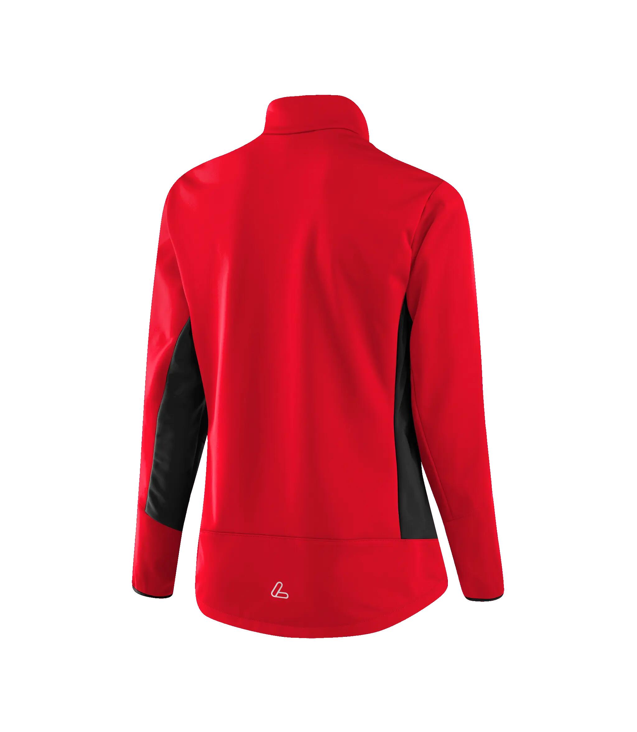 W JACKET CALIDA AB WARM 2/2