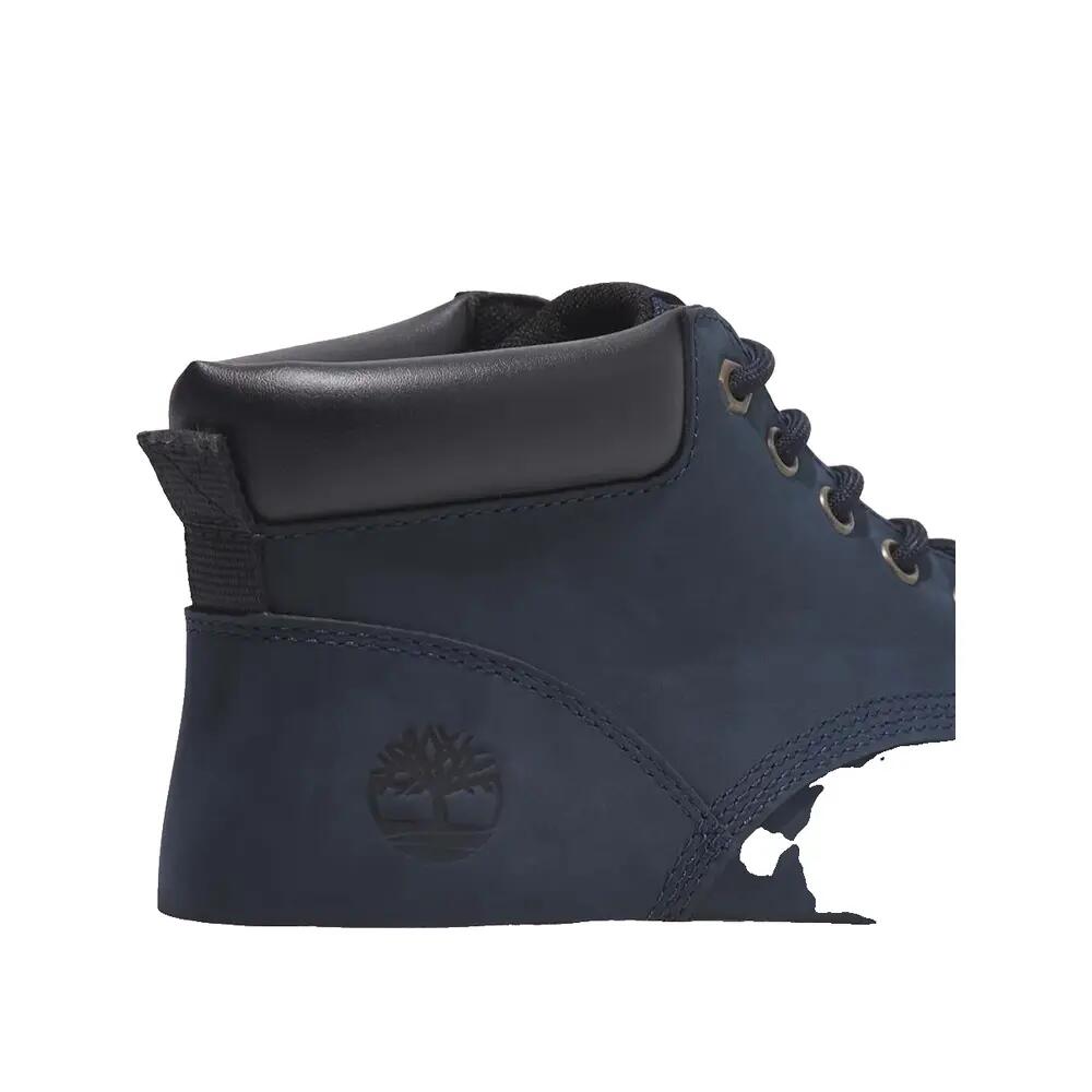 Chaussures Timberland Winsor Park Noir 8/8