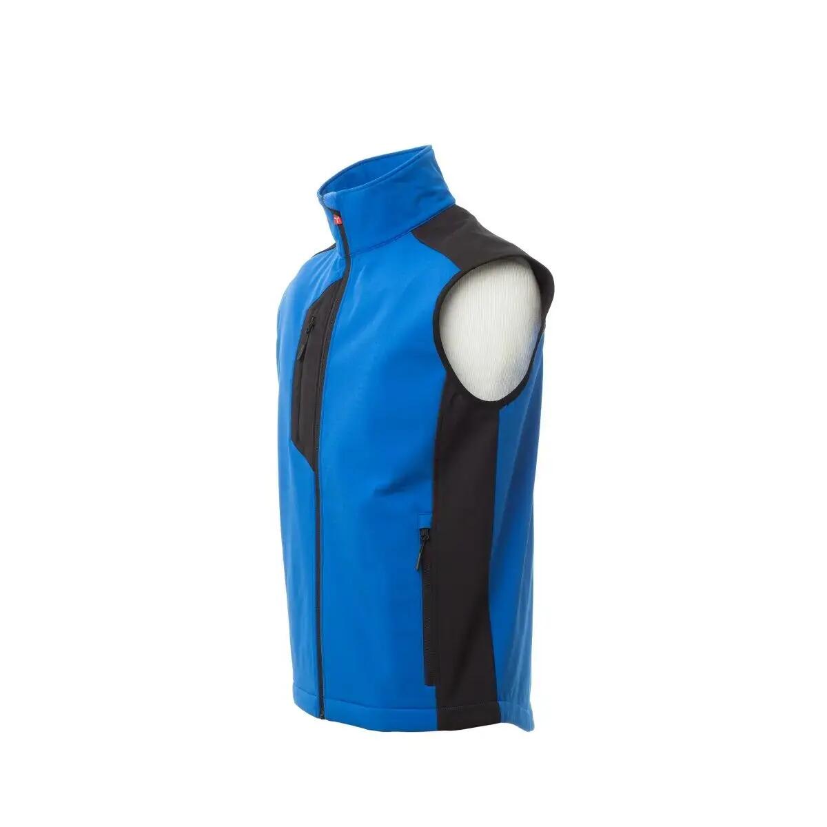 Ärmellose Jacke Payper Wear Cork 4/7