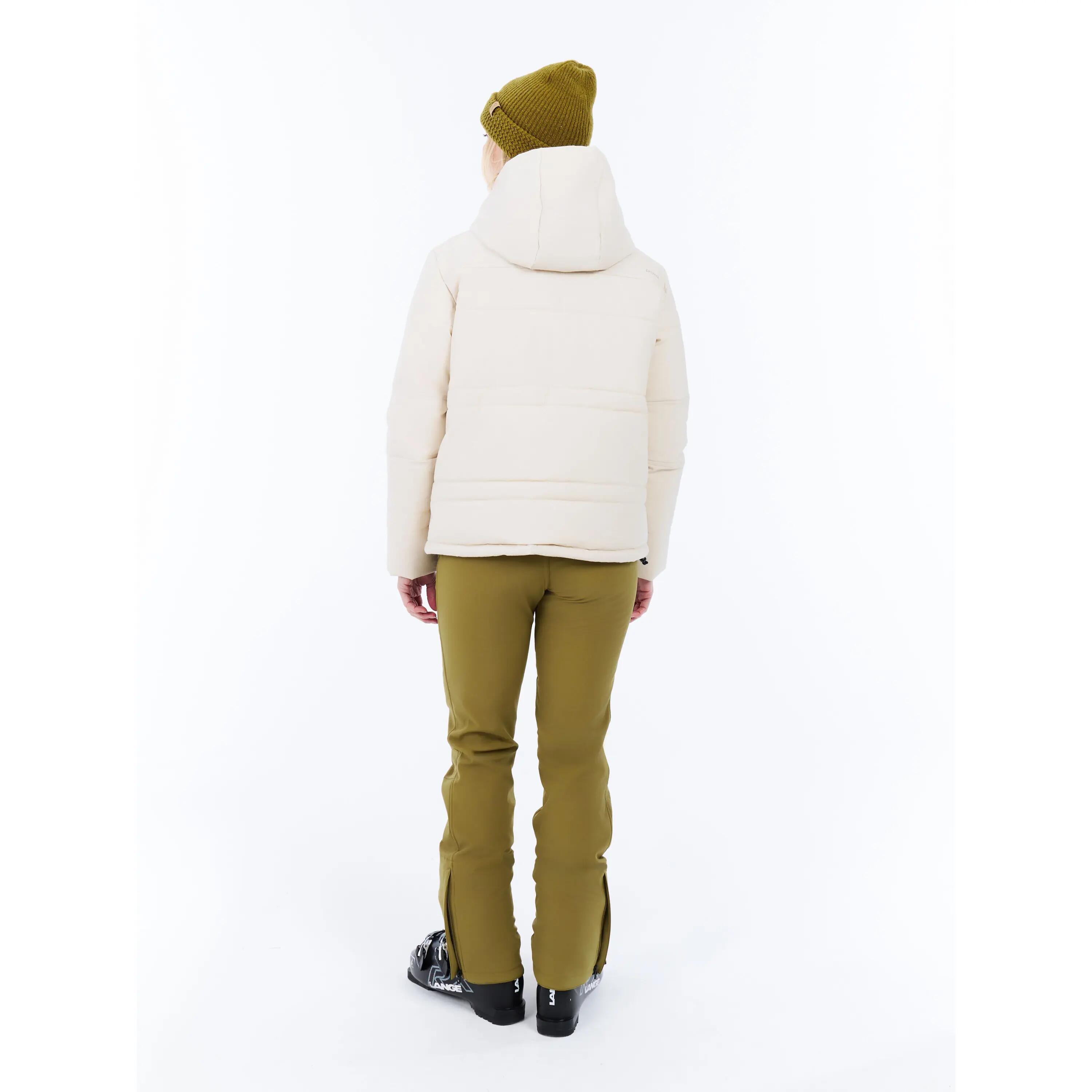 Skijacke Damen Protest Tool 6/7