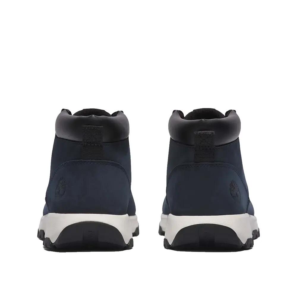 Chaussures Timberland Winsor Park Noir 7/8