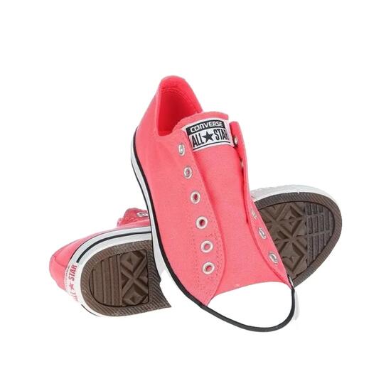 Zapatillas Converse Carniva Jr Rosa